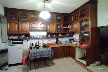 Taman Lembah Keramat