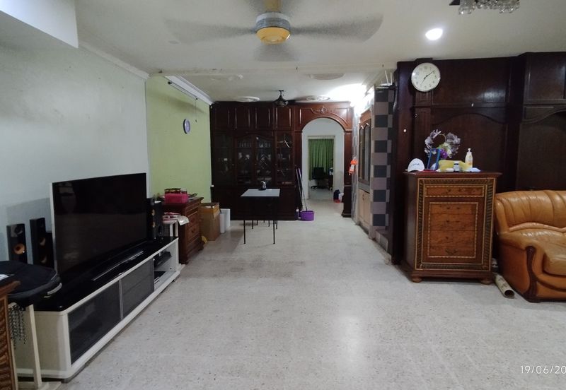 Taman Lembah Keramat