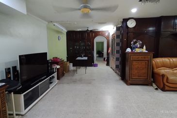 Taman Lembah Keramat