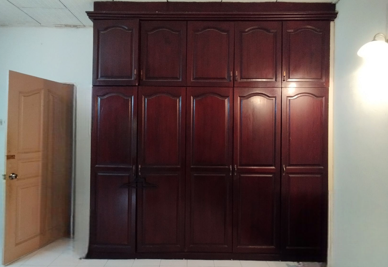 Taman Lembah Keramat