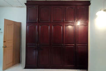 Taman Lembah Keramat