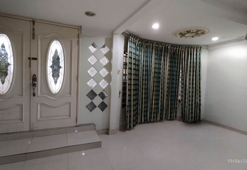 Taman Lembah Keramat