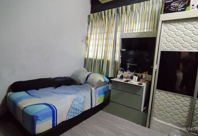 Taman Lembah Keramat