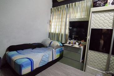 Taman Lembah Keramat