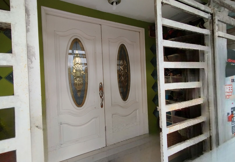 Taman Lembah Keramat