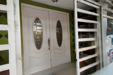 Taman Lembah Keramat