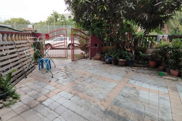 Taman Lembah Keramat