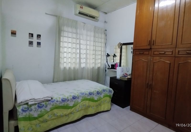 Taman Lembah Keramat