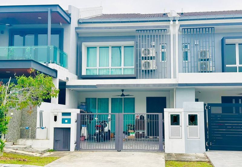 Serenia Adiva @ Serenia City