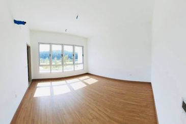 Serenia Adiva @ Serenia City