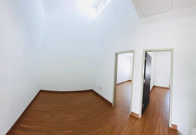 Serenia Adiva @ Serenia City