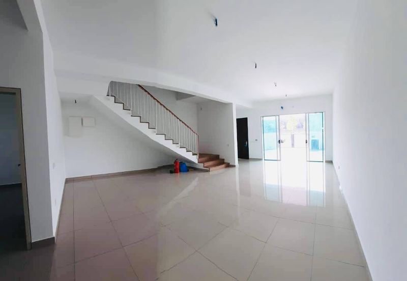 Serenia Adiva @ Serenia City