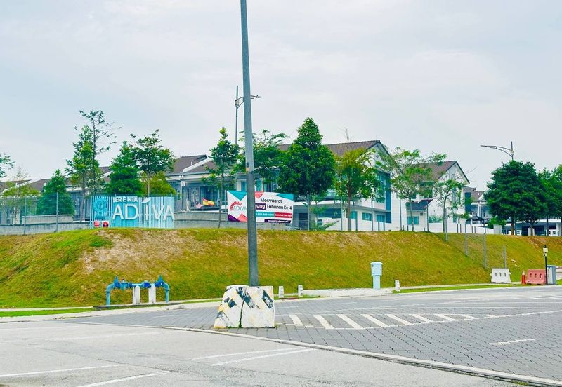 Serenia Adiva @ Serenia City