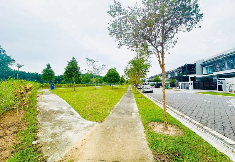 Serenia Adiva @ Serenia City