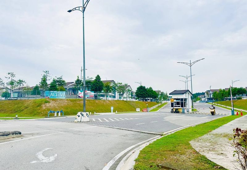 Serenia Adiva @ Serenia City