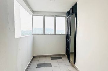 Symphony Residence 2 (Simfoni 2)