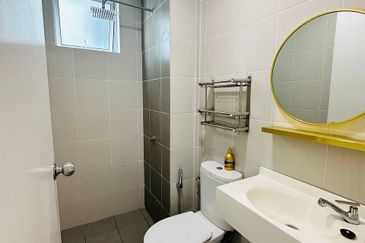 Symphony Residence 2 (Simfoni 2)