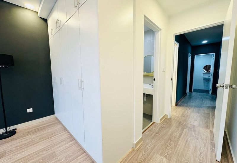 Symphony Residence 2 (Simfoni 2)