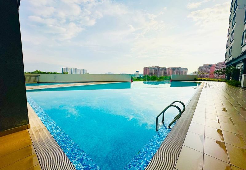 Symphony Residence 2 (Simfoni 2)