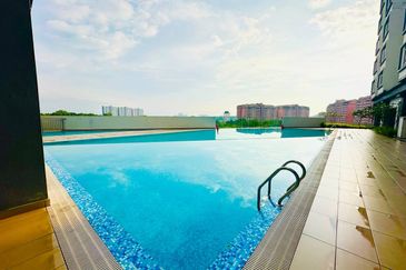 Symphony Residence 2 (Simfoni 2)