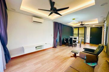 Symphony Residence 2 (Simfoni 2)