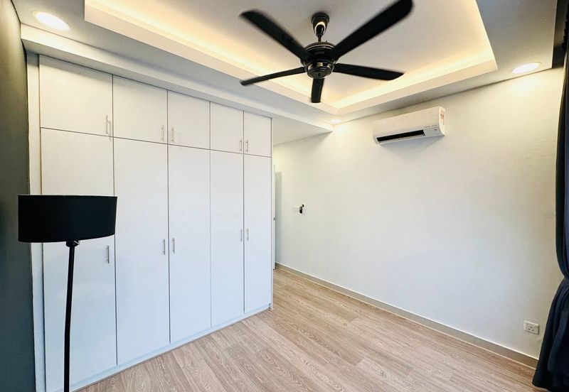 Symphony Residence 2 (Simfoni 2)