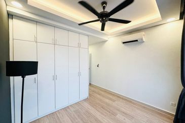 Symphony Residence 2 (Simfoni 2)