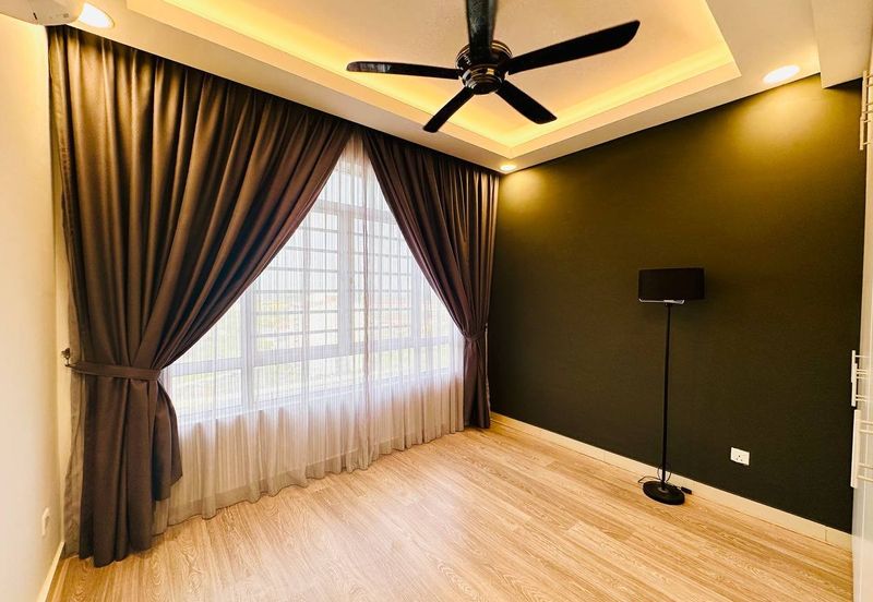 Symphony Residence 2 (Simfoni 2)