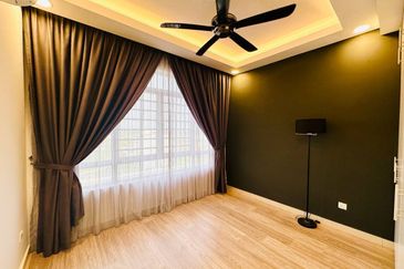 Symphony Residence 2 (Simfoni 2)