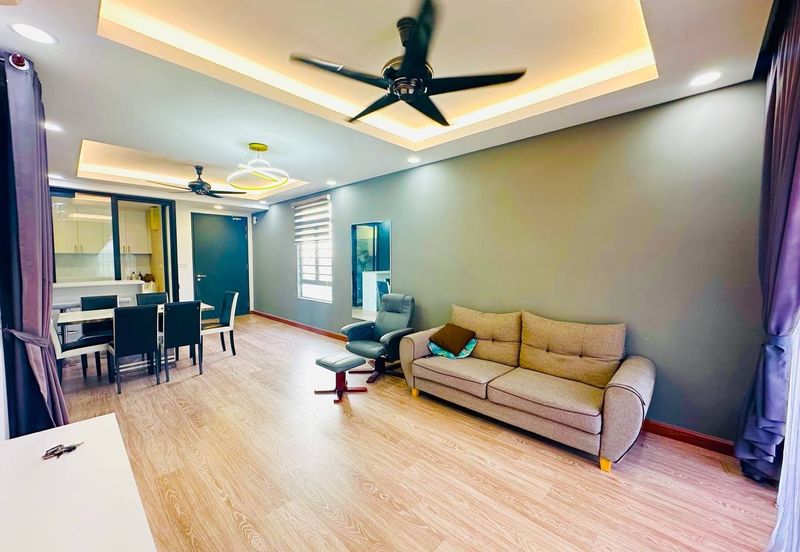 Symphony Residence 2 (Simfoni 2)