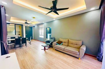 Symphony Residence 2 (Simfoni 2)