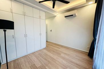 Symphony Residence 2 (Simfoni 2)