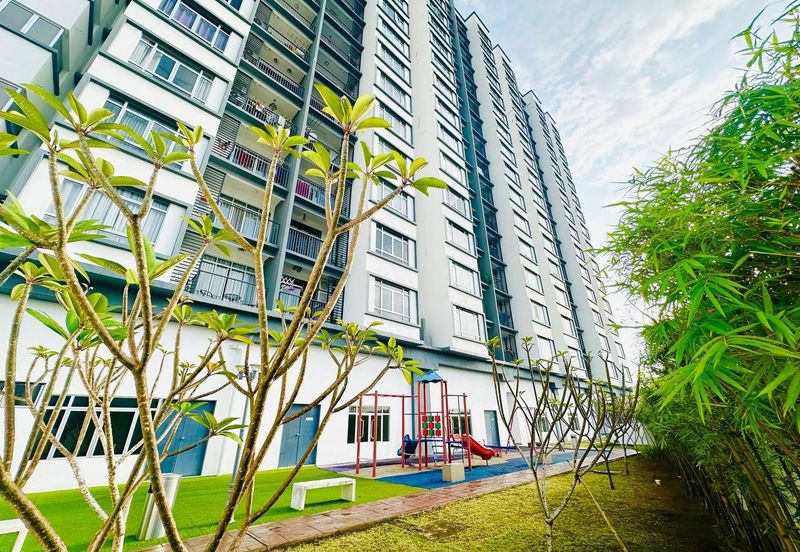 Symphony Residence 2 (Simfoni 2)