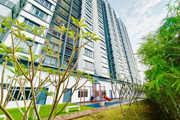 Symphony Residence 2 (Simfoni 2)