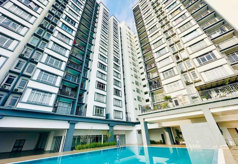 Symphony Residence 2 (Simfoni 2)