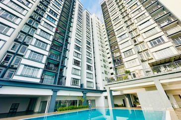 Symphony Residence 2 (Simfoni 2)