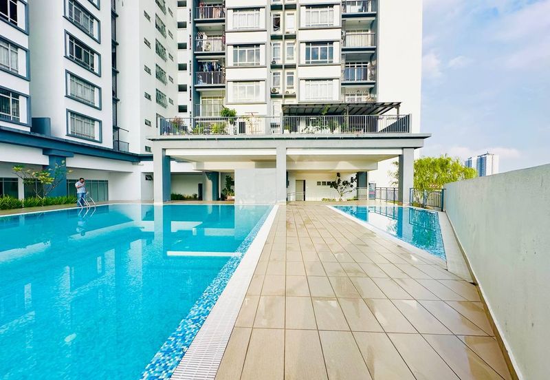 Symphony Residence 2 (Simfoni 2)