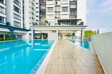 Symphony Residence 2 (Simfoni 2)