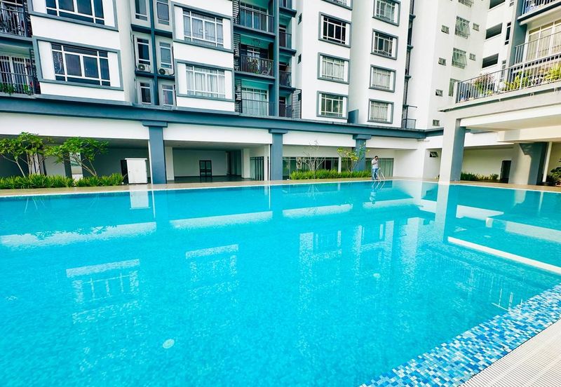 Symphony Residence 2 (Simfoni 2)