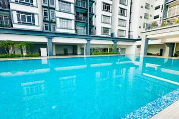 Symphony Residence 2 (Simfoni 2)