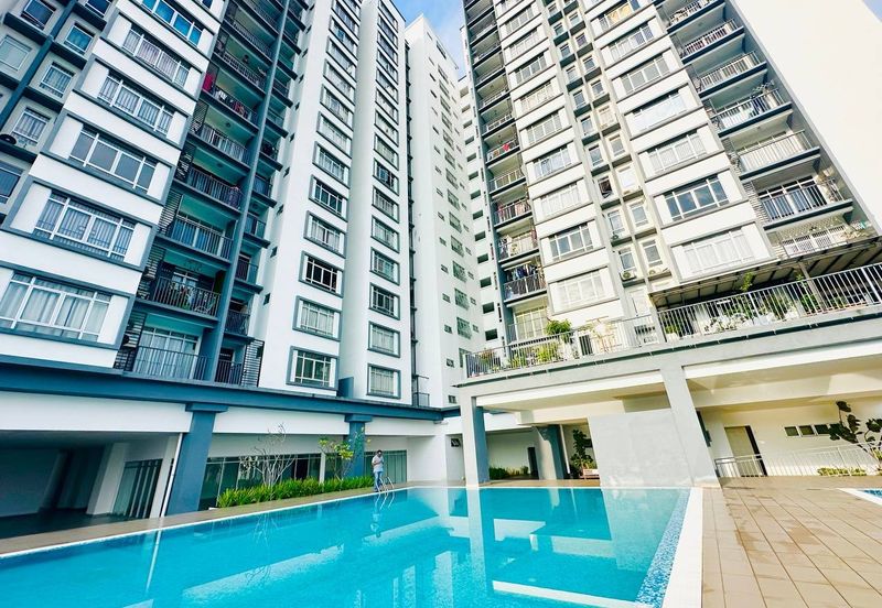 Symphony Residence 2 (Simfoni 2)