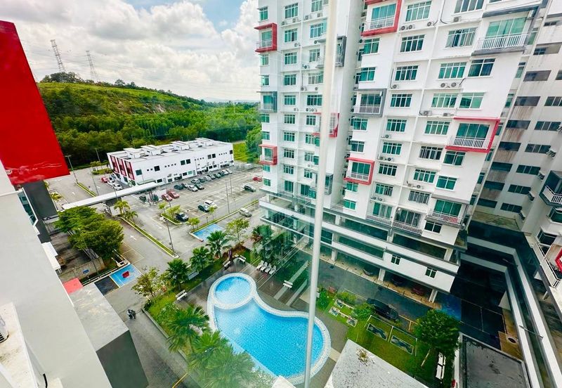 Ehsan Residence Condominium