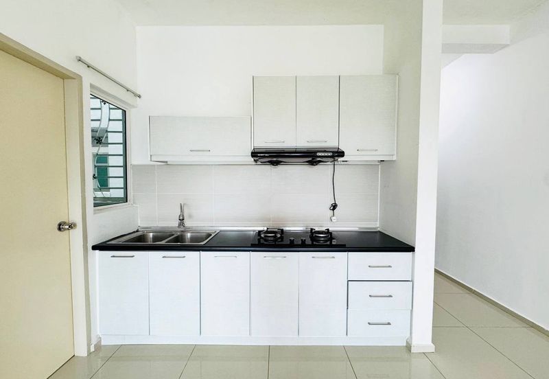 Ehsan Residence Condominium