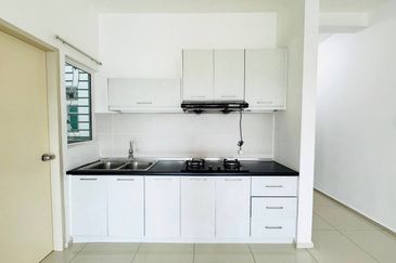 Ehsan Residence Condominium