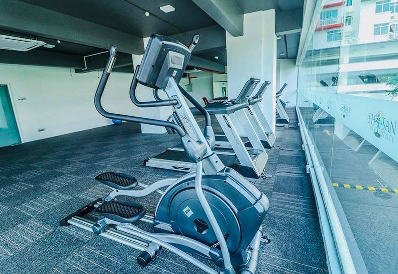 Ehsan Residence Condominium