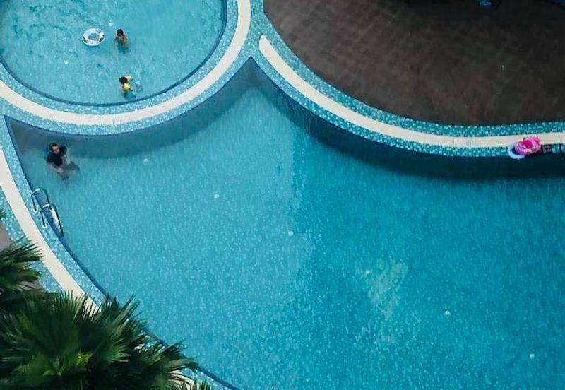 Ehsan Residence Condominium