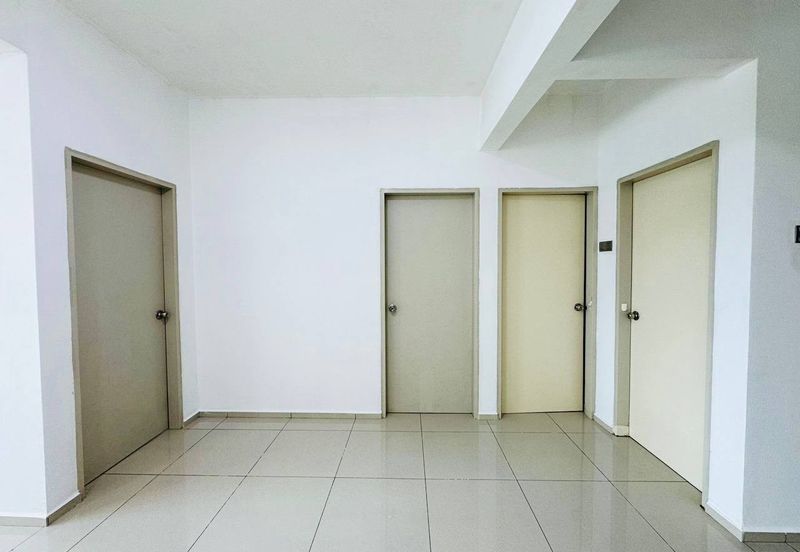 Ehsan Residence Condominium