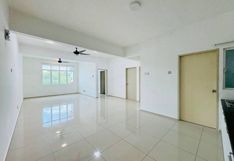 Ehsan Residence Condominium