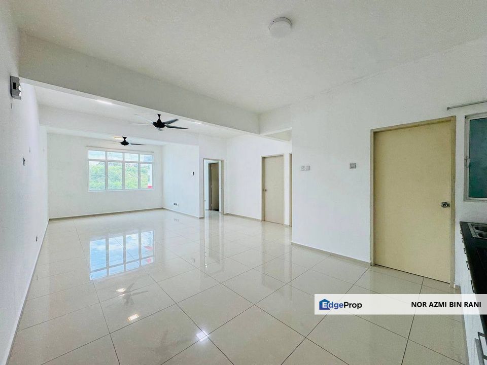 SEPANG Bandar Baru Salak Tinggi Ehsan Residence Condominium for Sale , Selangor, Sepang
