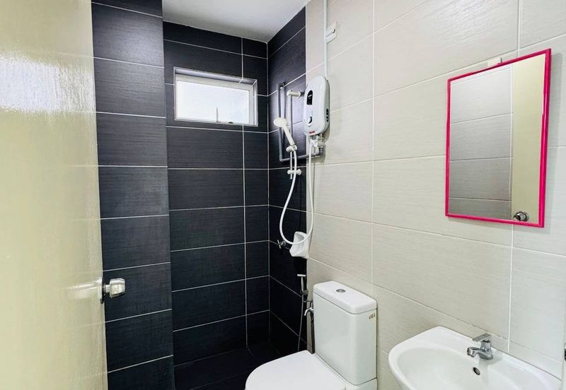 Ehsan Residence Condominium